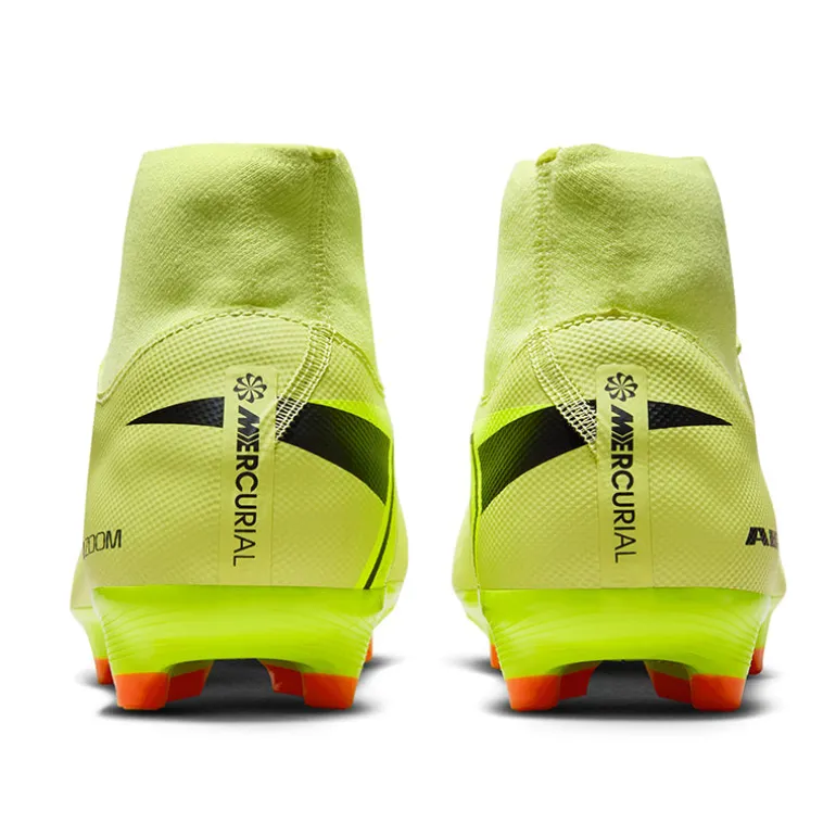 Scarpe uomo Mercurial Superfly 10 Academy FG