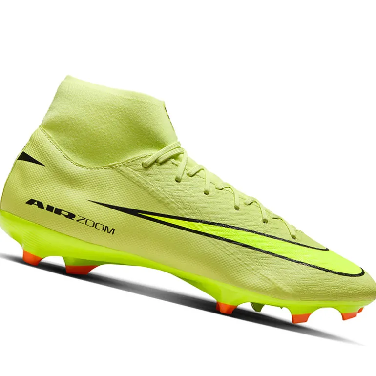 Scarpe uomo Mercurial Superfly 10 Academy FG