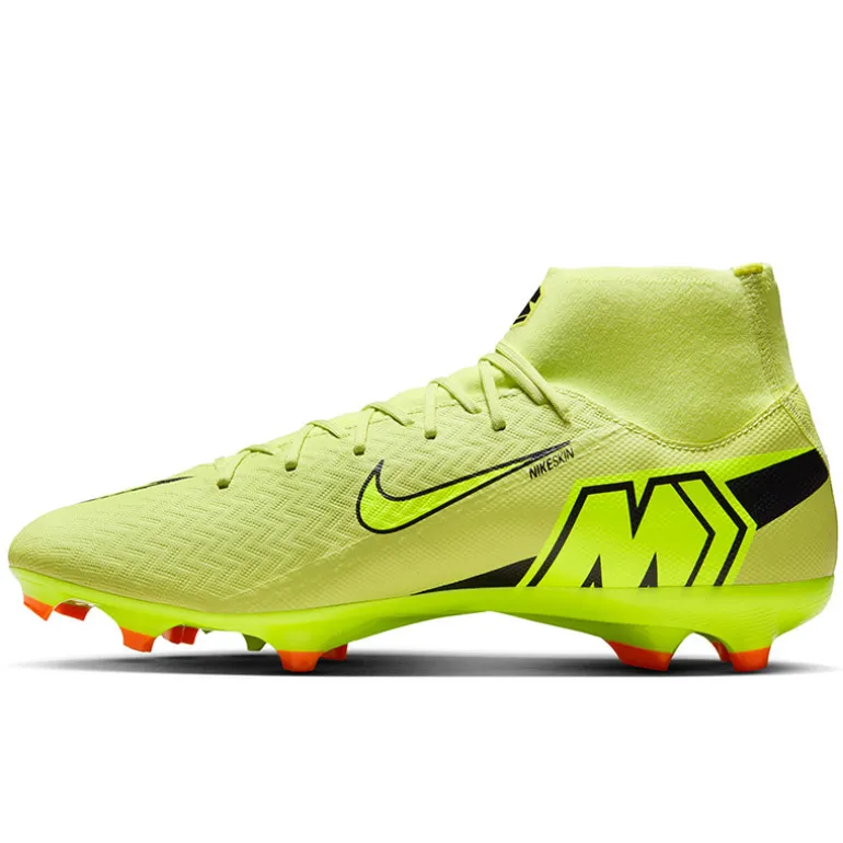 Scarpe uomo Mercurial Superfly 10 Academy FG