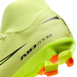 Scarpe uomo Mercurial Superfly 10 Academy FG