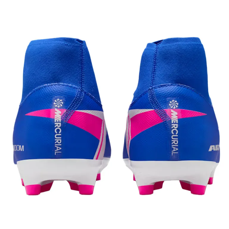 Scarpe uomo Mercurial Superfly 10 Academy FG/MG