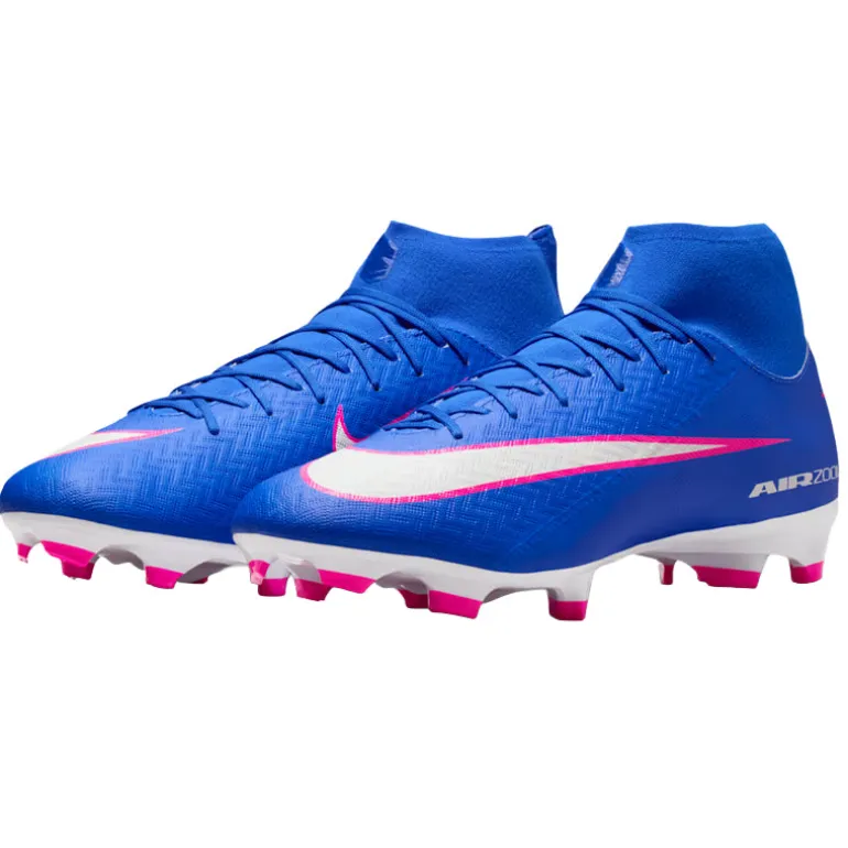 Scarpe uomo Mercurial Superfly 10 Academy FG/MG