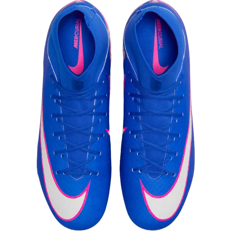 Scarpe uomo Mercurial Superfly 10 Academy FG/MG