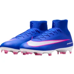 Scarpe uomo Mercurial Superfly 10 Pro FG/MG