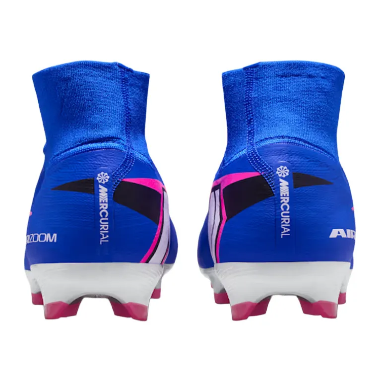 Scarpe uomo Mercurial Superfly 10 Pro FG/MG