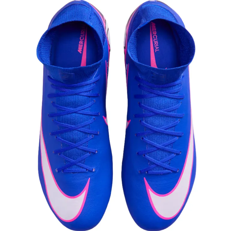 Scarpe uomo Mercurial Superfly 10 Pro FG/MG