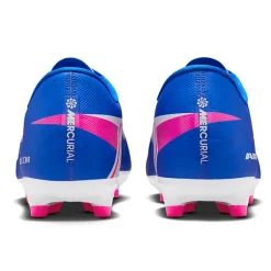 Scarpe uomo Mercurial Vapor 16 Academy FG/MG