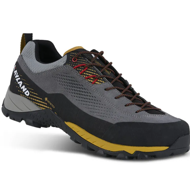 Scarpe uomo Miura GTX