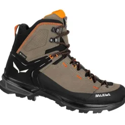 Scarpe uomo MNT Trainer 2 mid GTX