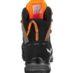 Scarpe uomo MNT Trainer 2 mid GTX