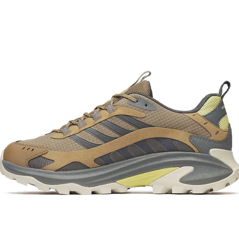 Scarpe uomo Moab Speed 2 GTX