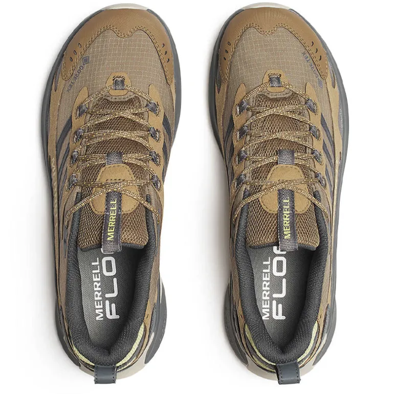 Scarpe uomo Moab Speed 2 GTX