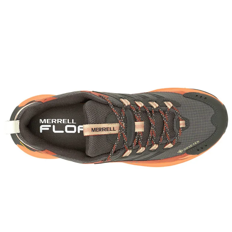 Scarpe uomo Moab Speed 2 GTX