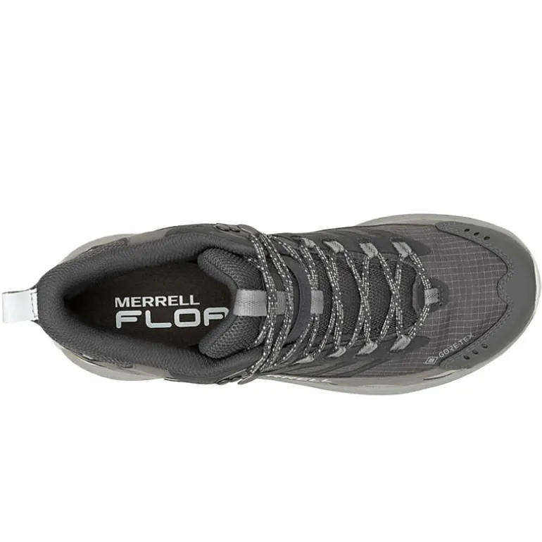 Scarpe uomo Moab Speed 2 Mid GTX