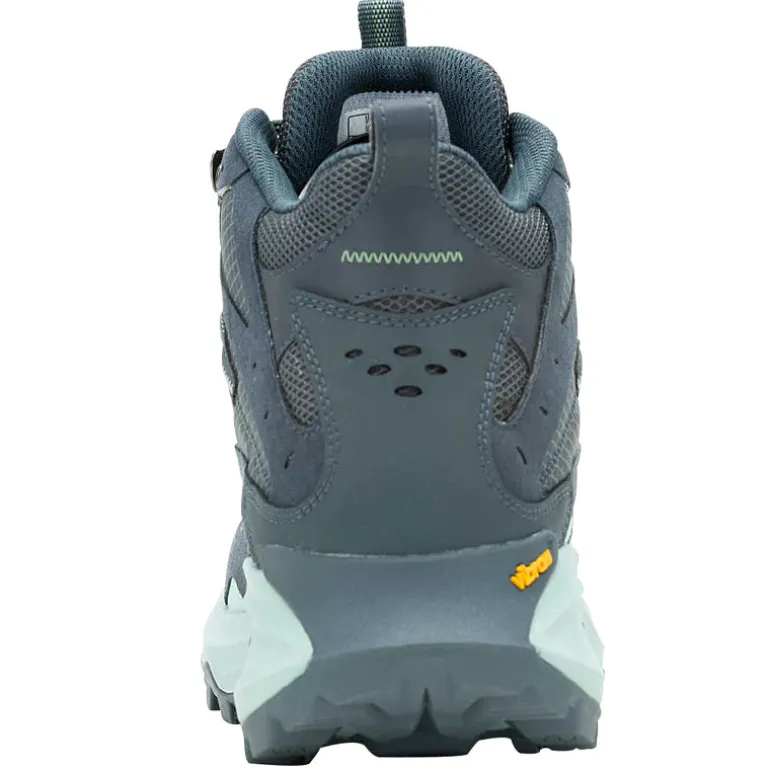 Scarpe uomo Moab Speed 2 Mid GTX