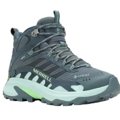Scarpe uomo Moab Speed 2 Mid GTX