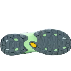 Scarpe uomo Moab Speed 2 Mid GTX