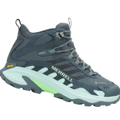 Scarpe uomo Moab Speed 2 Mid GTX
