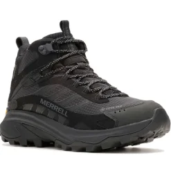 Scarpe uomo Moab Speed 2 Mid GTX