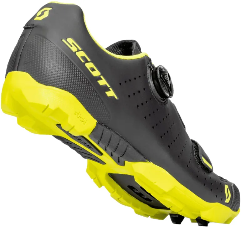 Scarpe uomo MTB Comp BOA