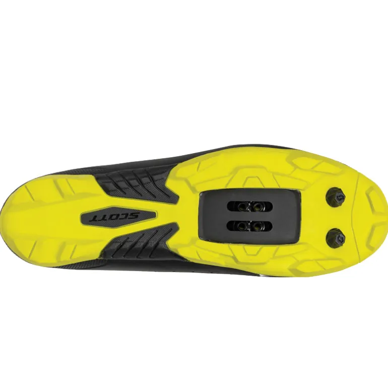 Scarpe uomo MTB Comp BOA