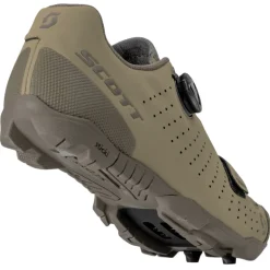 Scarpe uomo MTB Comp BOA