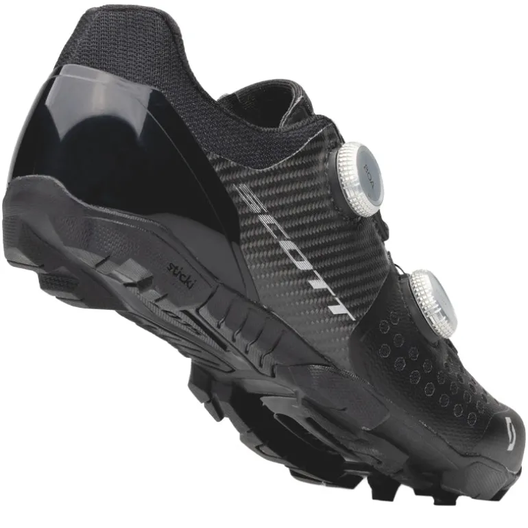 Scarpe uomo MTB RC Ultimate