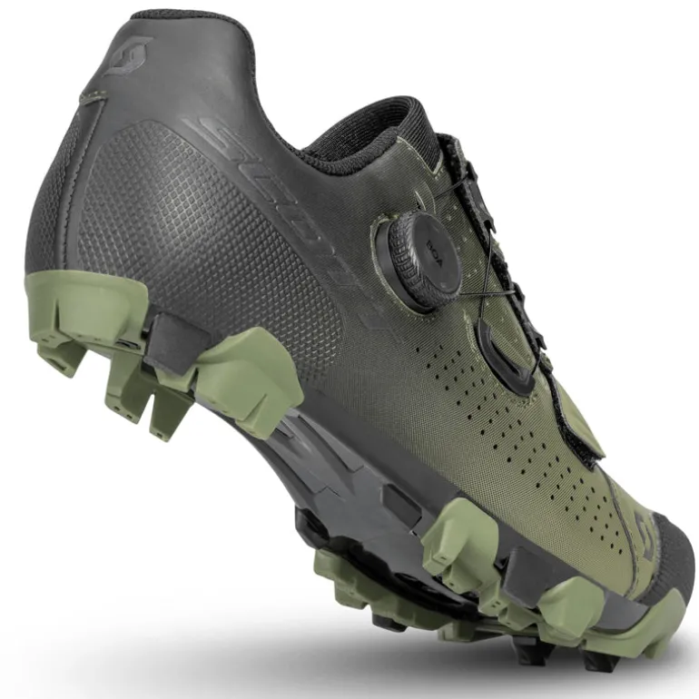 Scarpe uomo MTB Team BOA