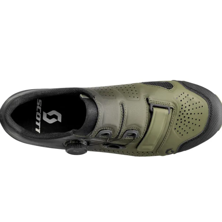 Scarpe uomo MTB Team BOA