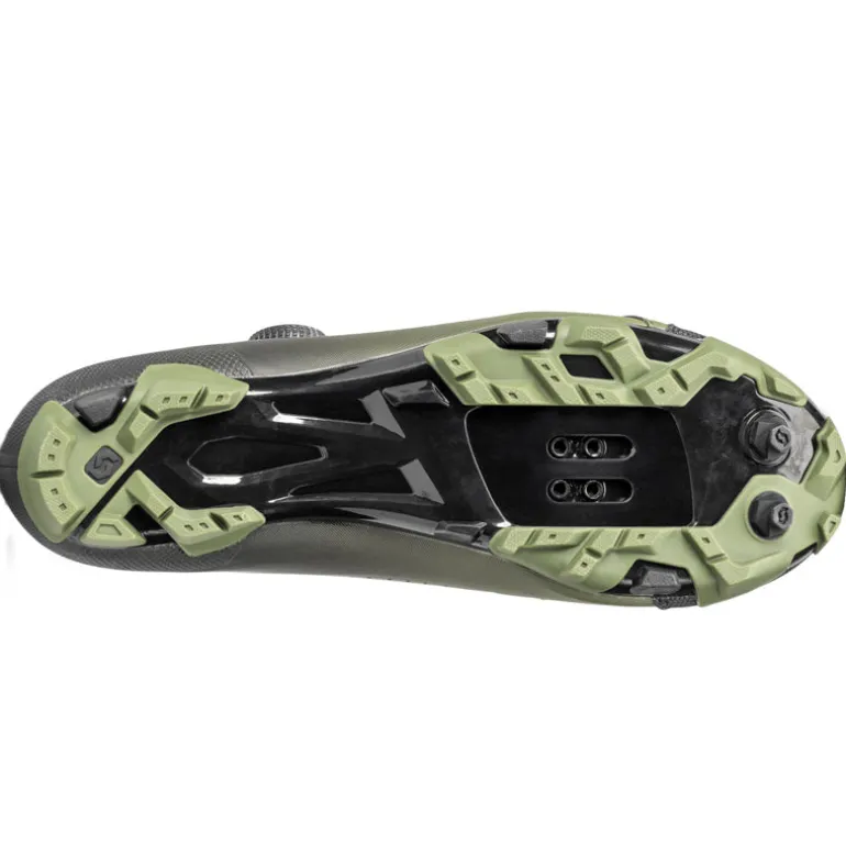 Scarpe uomo MTB Team BOA