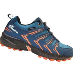 Scarpe uomo New Tour Evo WP