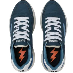 Scarpe uomo Niki 2.0 Solid nylon