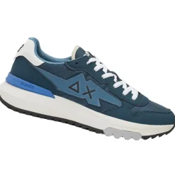 Scarpe uomo Niki 2.0 Solid nylon