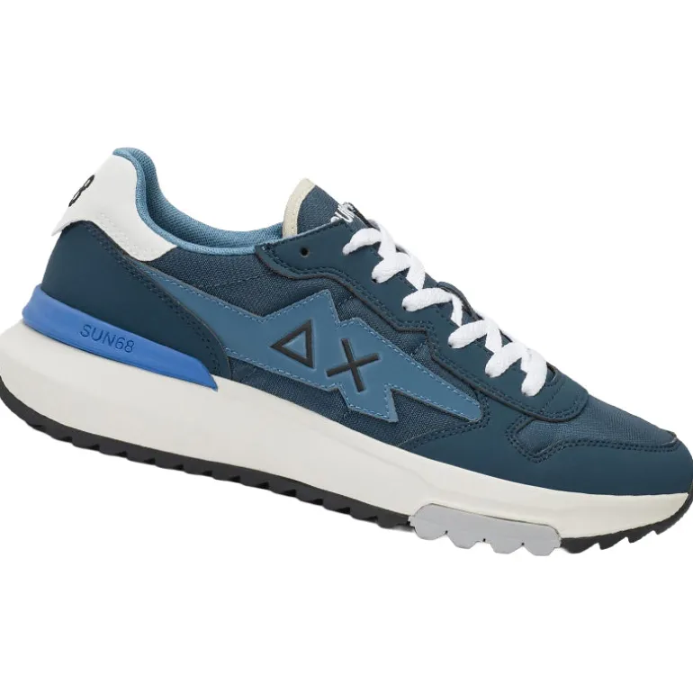 Scarpe uomo Niki 2.0 Solid nylon