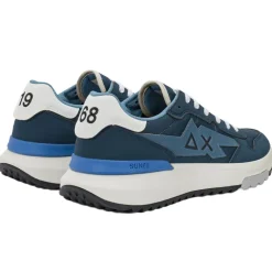 Scarpe uomo Niki 2.0 Solid nylon