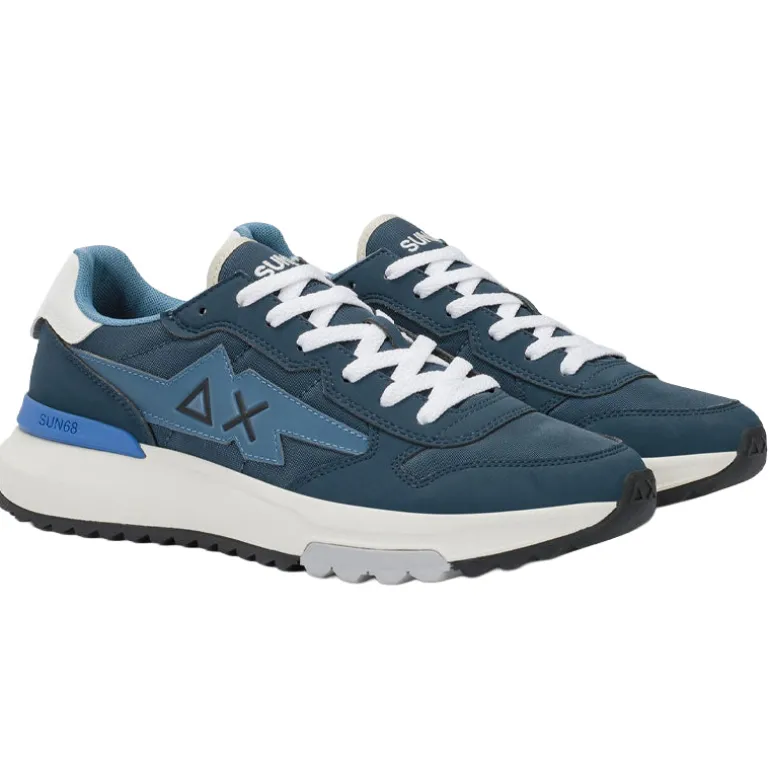 Scarpe uomo Niki 2.0 Solid nylon