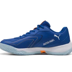 Scarpe uomo Nova Smash