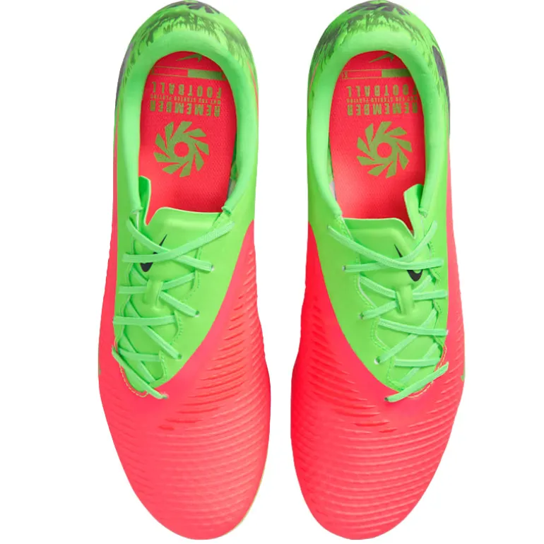 Scarpe uomo Phantom 6 Low Academy Erling Haaland FG/MG