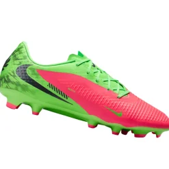 Scarpe uomo Phantom 6 Low Academy Erling Haaland FG/MG