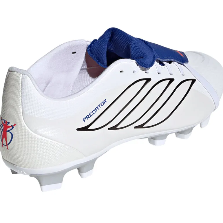 Scarpe uomo Predator Club Fold Over Tongue FG/MG