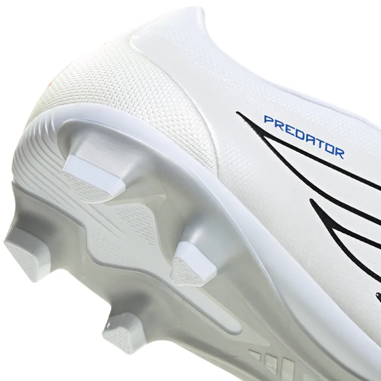Scarpe uomo Predator Club Fold Over Tongue FG/MG