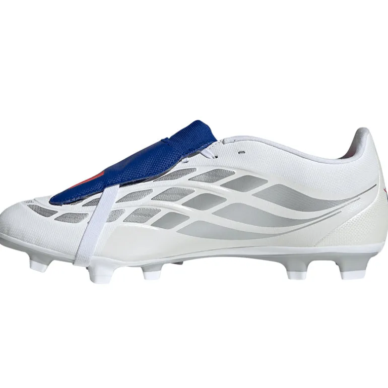 Scarpe uomo Predator Club Fold Over Tongue FG/MG