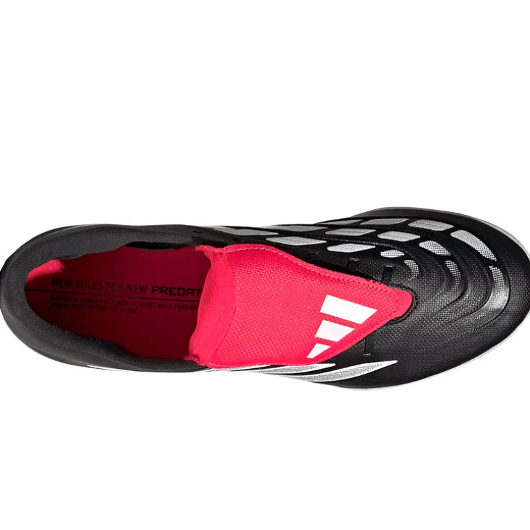 Scarpe uomo Predator Club Fold-Over Tongue TF
