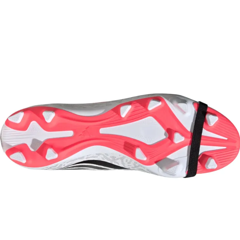 Scarpe uomo Predator Club Fold-over Tongue FG/MG