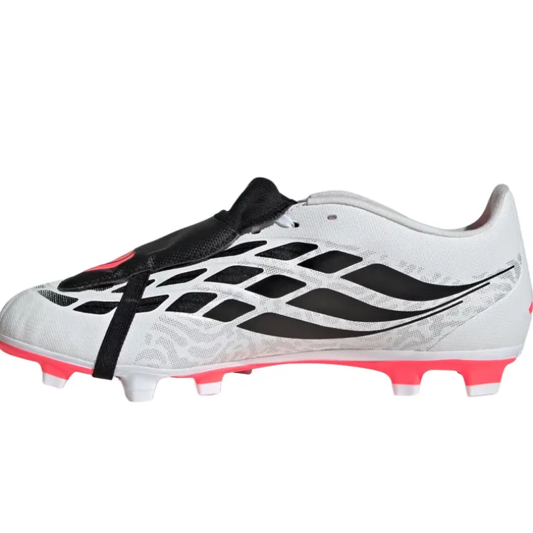 Scarpe uomo Predator Club Fold-over Tongue FG/MG