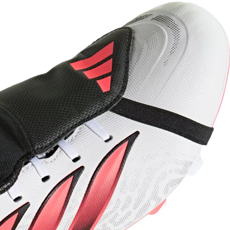 Scarpe uomo Predator Club Fold-over Tongue FG/MG