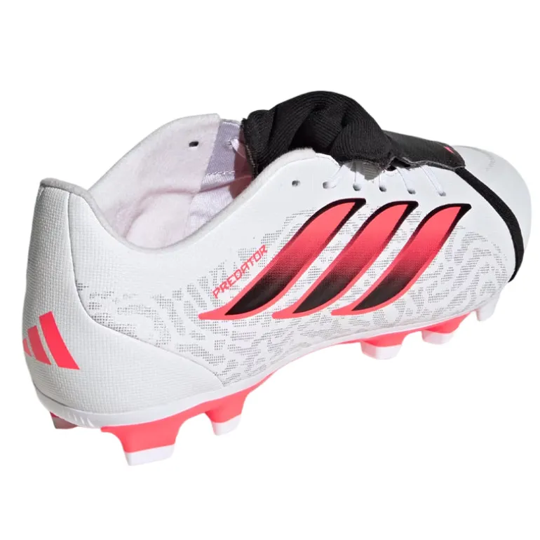 Scarpe uomo Predator Club Fold-over Tongue FG/MG