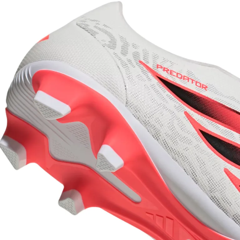 Scarpe uomo Predator Club Fold-over Tongue FG/MG