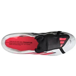 Scarpe uomo Predator Club Fold-over Tongue FG/MG