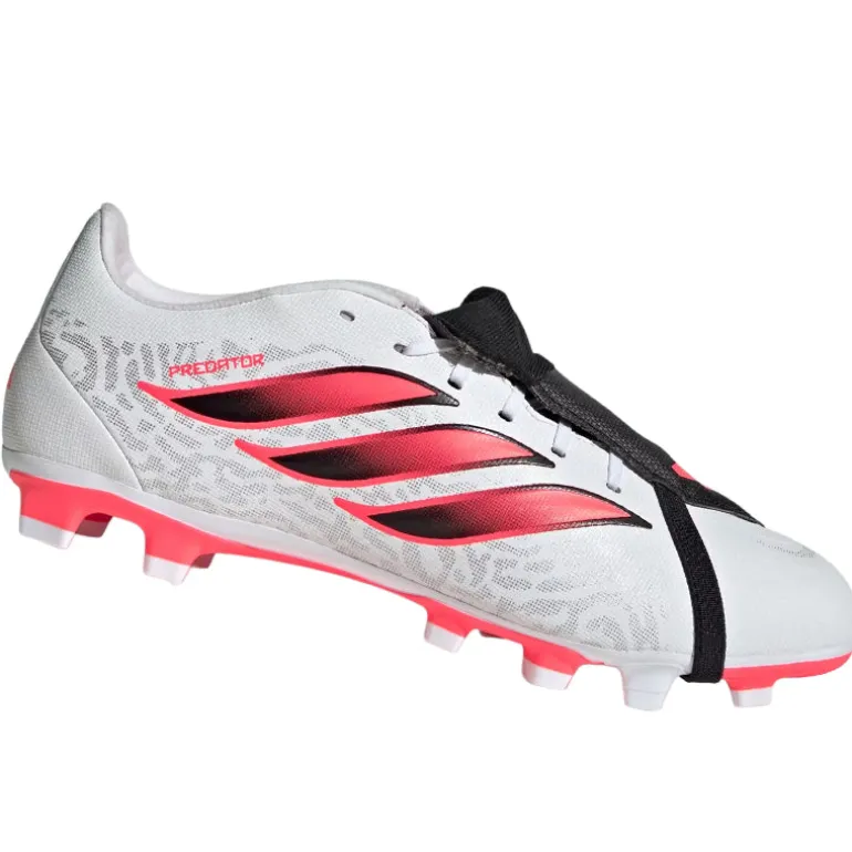 Scarpe uomo Predator Club Fold-over Tongue FG/MG